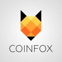 CoinFox (@coin_fox) 's Twitter Profile Photo CoinFox (@coin_fox) 's Twitter Profile Photo