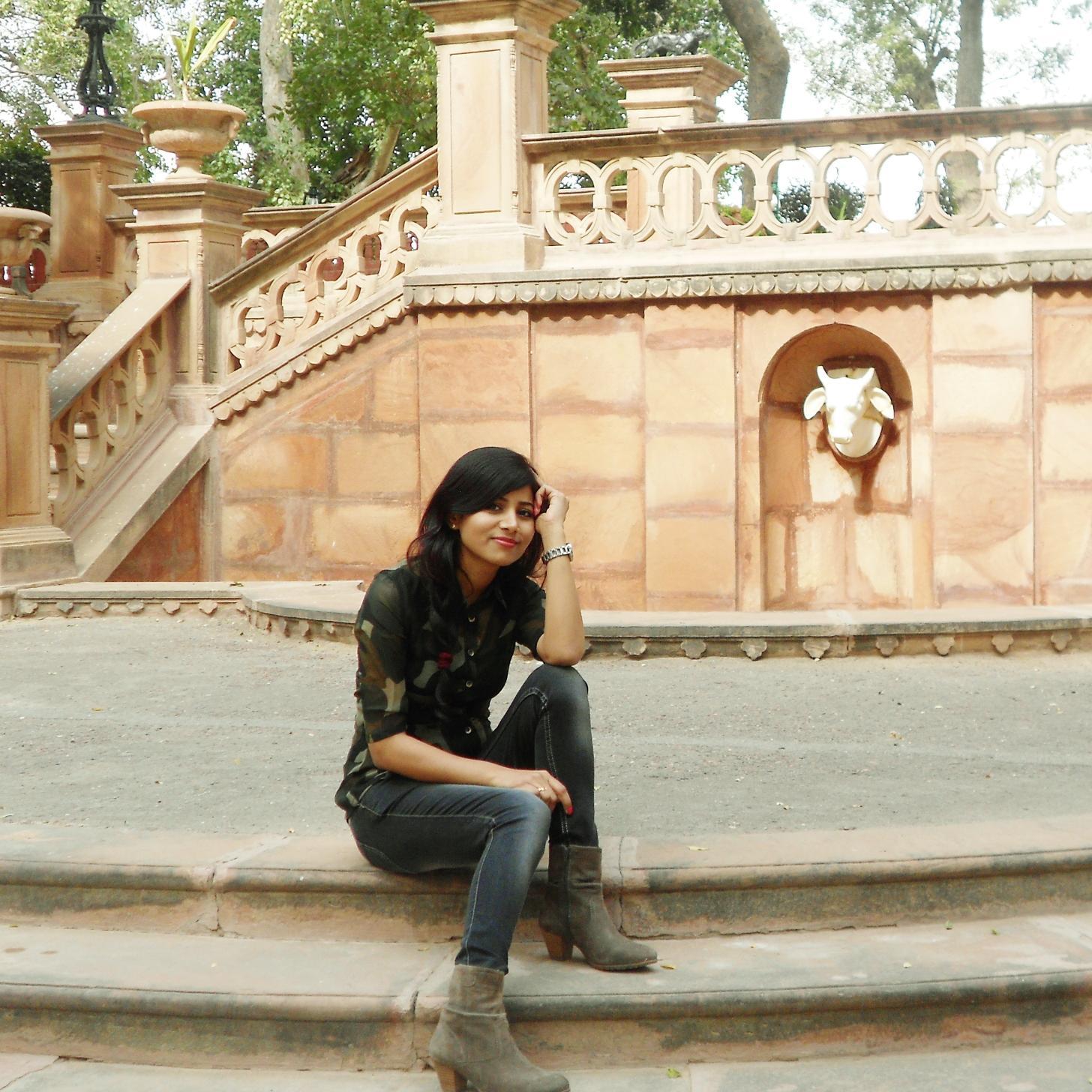 satyam1234's profile picture. A teacher by profession...very enthusiastic about new things!!