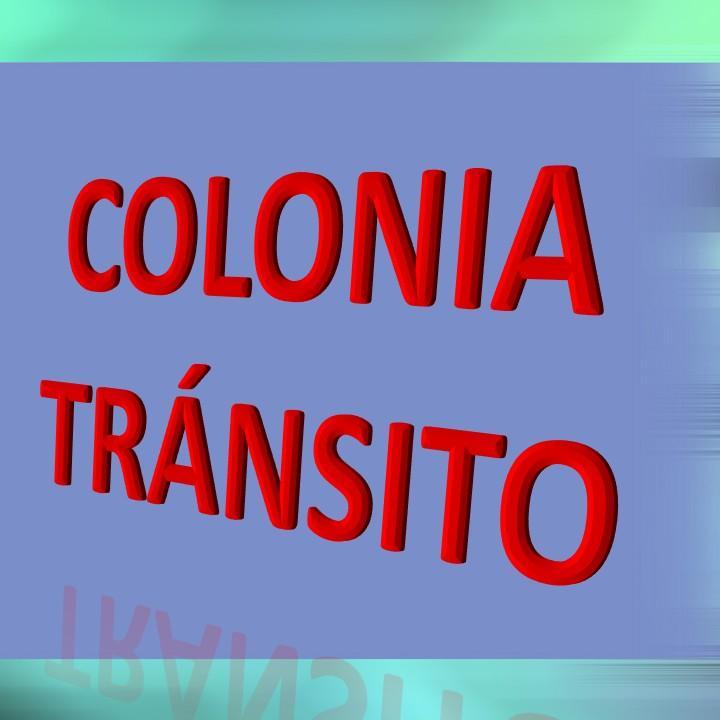 La colonia más popular por sus fábricas y bodegas de ropa.