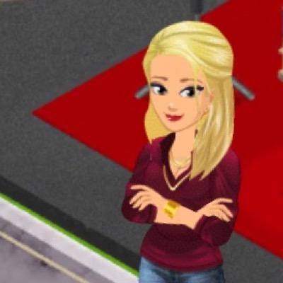 21 • aspirig actress at hollywood u • dancer, surfer and partier • aint nobody gonna fuck with my clique