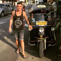 martin herrin (@martinherrin) 's Twitter Profile