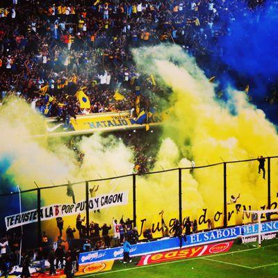 Boca Para Todos