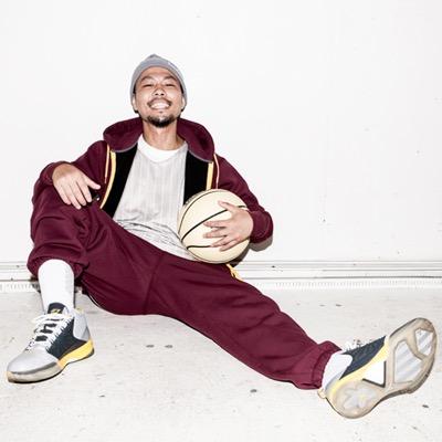 streetballer | ballaholic director | SOMECITY