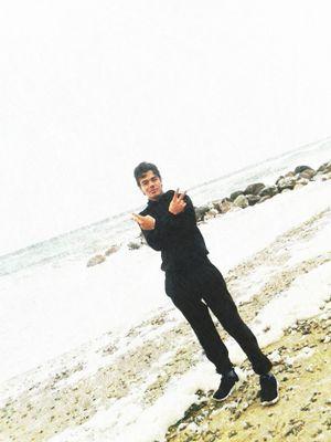bf35131bfd1342e's profile picture. Hussein kattach