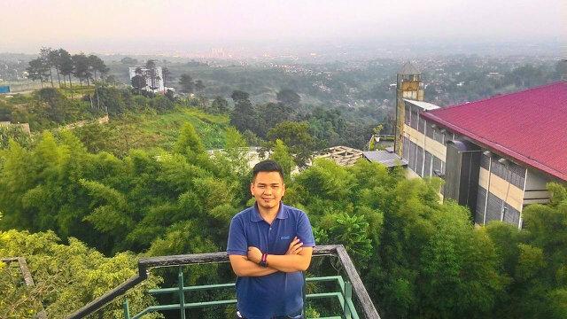 CaesarEkaP's profile picture. 