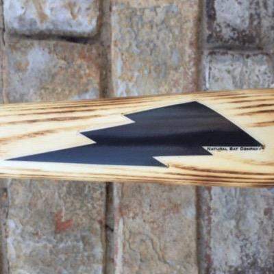 Natural Bat Company, est. 2012, is a player owned company. Specializing in custom made pro A grade bats. Including Ash, Birch, and Maple. Fully customizable.