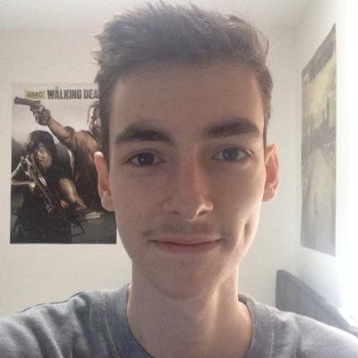 I'm a Youtuber who loves to play and upload video games! My Channel - http://t.co/0MmuF6SP9F