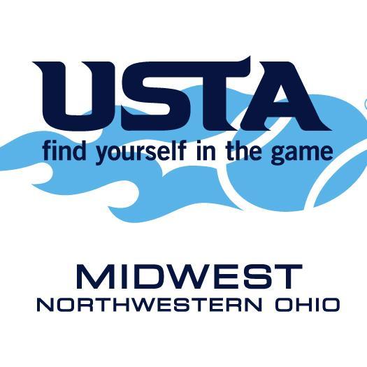 Our mission is to “promote, develop and service the game of tennis” in Northwest Ohio.