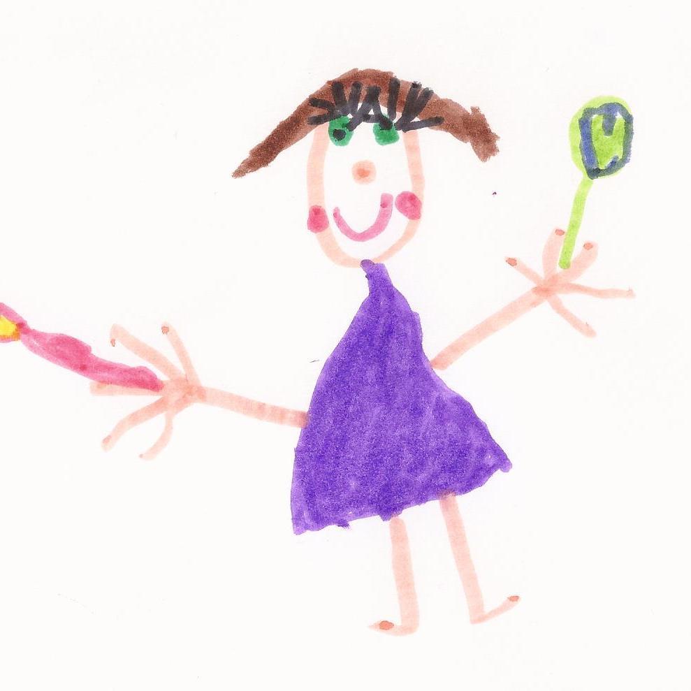 Creative art and music classes for the under 5's, taking place weekly in Gatley, Cheshire.  Inspiring little people to make art and make noise!
