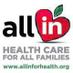ALL IN (@allinforhealth) Twitter profile photo ALL IN (@allinforhealth) Twitter profile photo