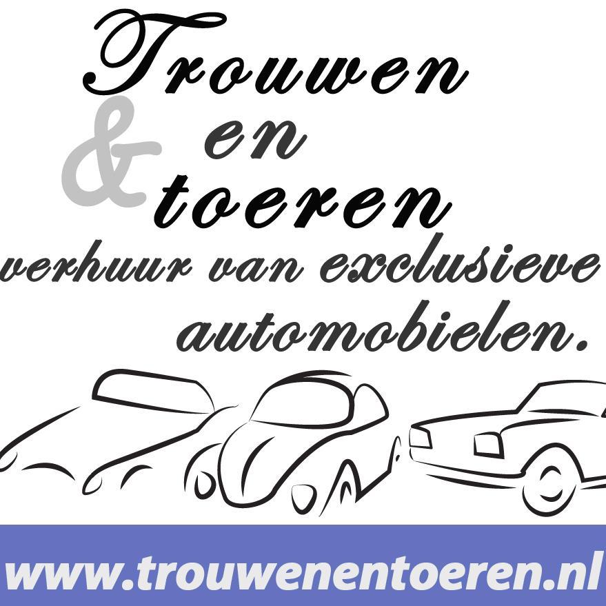 trouwenentoeren's profile picture. Verhuur van exclusieve automobielen #Fiat 500 #Honda S2000 #Peugeot 304 #Porsche Boxster #Volkswagen Kever
