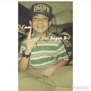 ` Mariska Alviandi♥(rose)