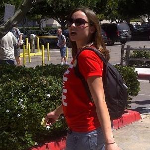 elNewman8's profile picture. @CCASAColorado Policy Director. Feminist. Pop-culture junkie. Mountain songbird.
Tweets may be rare but they are my own.