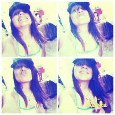 Contigo, hasta los malos ratos son hermosos ♥♥