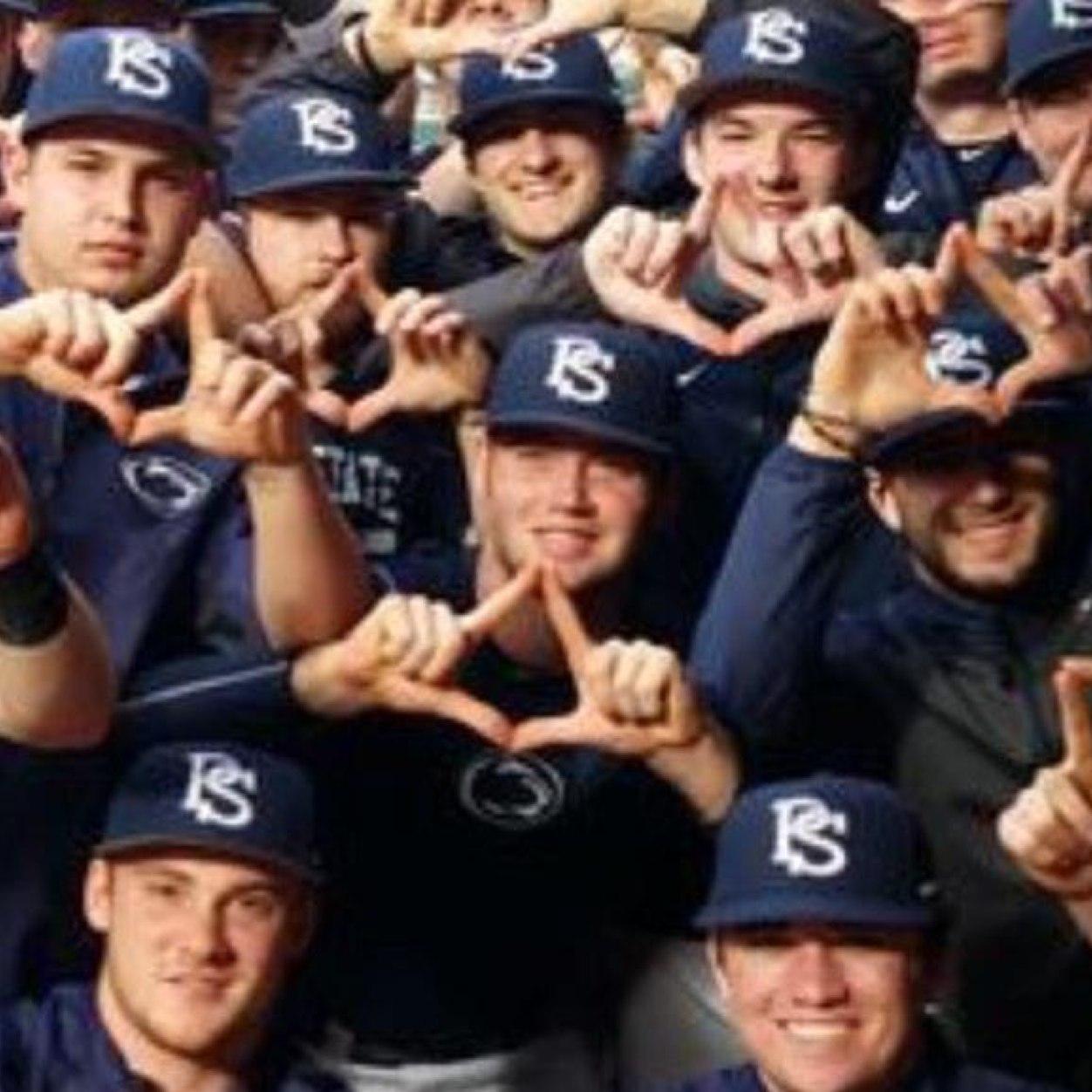 PSU Baseball #25