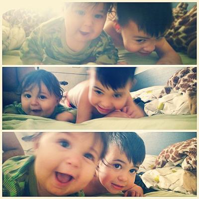 Relate and find inspiration and resources #parenting #kids #babies #mom #everydaystuff through my story-telling. It truly takes a village - welcome to mine.