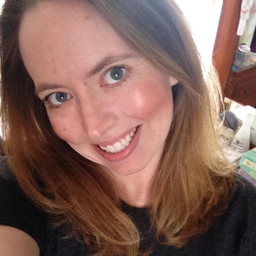 ResolutelyDawn's profile picture. Living the dream!  Happy, beginner runner, conservative, Christian, friendly, outgoing, etc.  Enjoying all life has to offer.