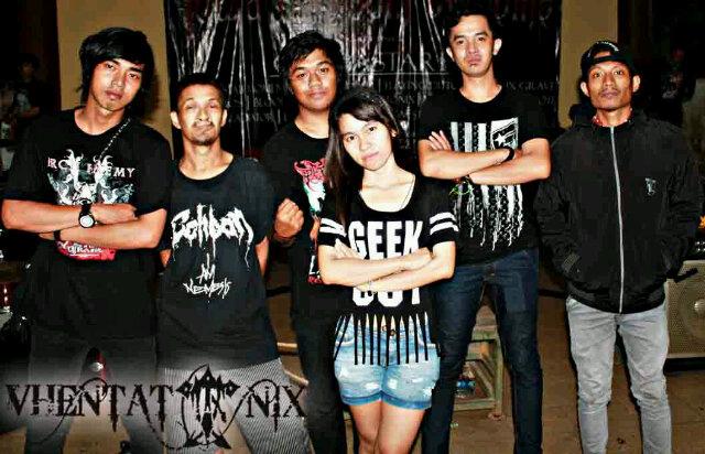 HEAVYMETAL||085246433030 PIN : 21628025 || FB: https://t.co/g5dnoZj5mv || Reverbnation : http://t.co/RA5RGxKZqR