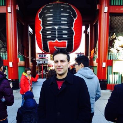 marc_raso's profile picture. life has its curves. don’t complain and deal with it with a smile