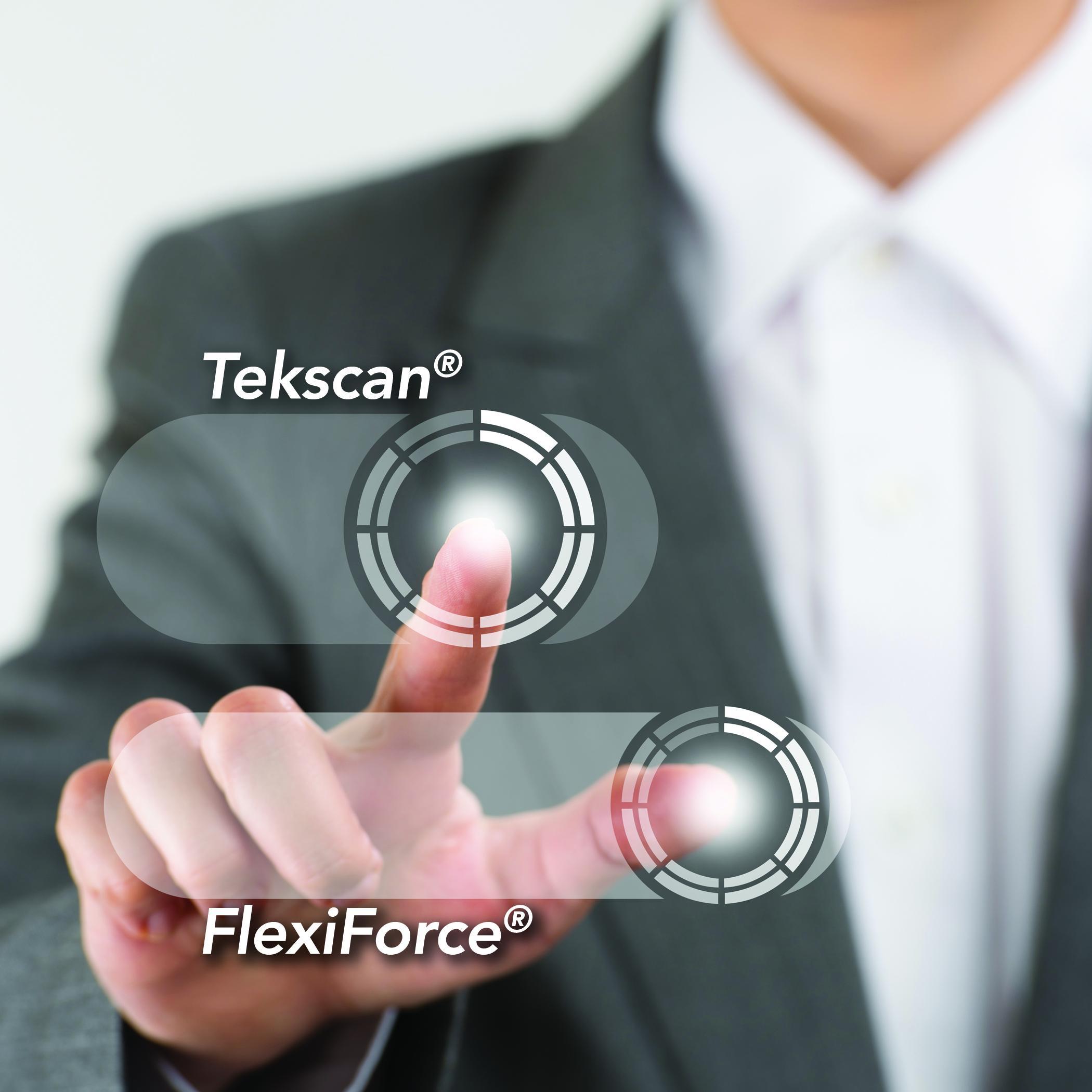 #FlexiForce has the latest #forcesensor info. Make us your resource for interesting & innovative #forcemeasurement applications. Have a #forcesensor app? Share!