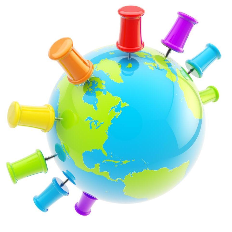 Helping your Business the GeoMarketing Way. GIS4Marketing@gmail.com