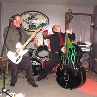 Red Hill Ramblers (@redhillramblers) 's Twitter Profile Photo