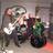 RedHillRamblers's profile image