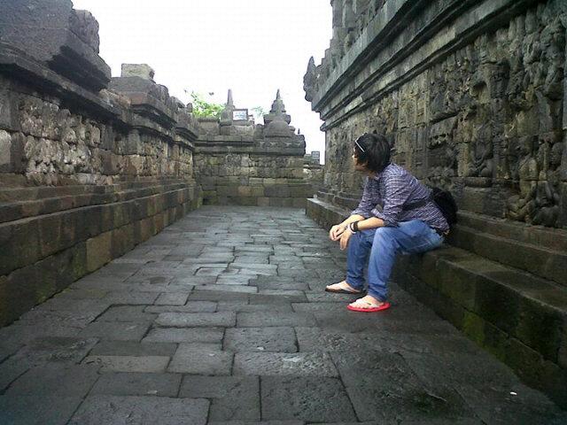 ZerryPutraRyzki's profile picture. I am a MetaLHead