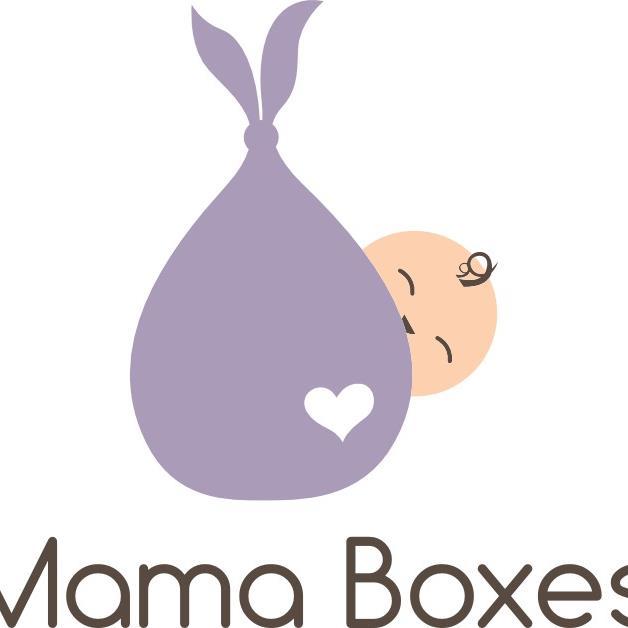 Mama Boxes are subscription boxes full of sample size pregnancy safe products. Doorstep delivery at each trimester.