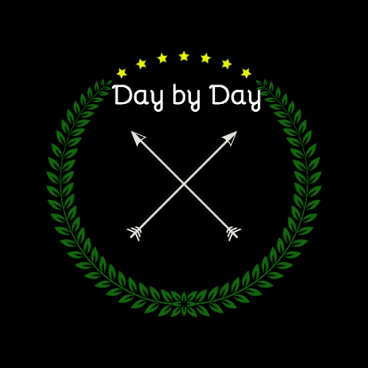 We are here making the new movie DAYbyDAY hope you guys like it stay in touch. This is for a group project in school. We are just a group of three guys doing it