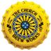 CBW Brewers (@churchbrewcrew) Twitter profile photo