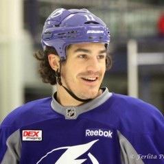 I'm a beast and I will step on you. Formerly known as @RadkosEgo. Not affiliated with the Lightning or Brian Boyle.