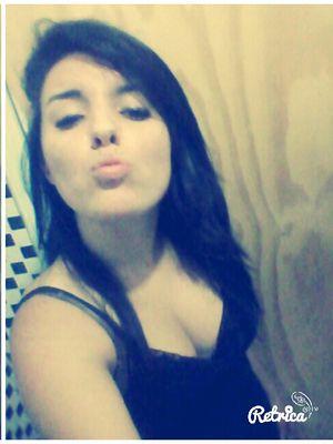 Lind@,Louk@ e Mim@d@✌