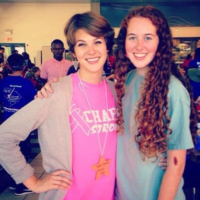 Hi! Government Gabi here and I'm running for your Recording Secretary of 2015! Cant wait to do it right, make it big, and give it class at this years state!