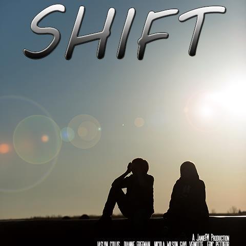 #webseries #TELUS #STORYHIVE winner: a young girl's mission in life to #shift the #consumption #society into a conscious one. Follow her adventures!