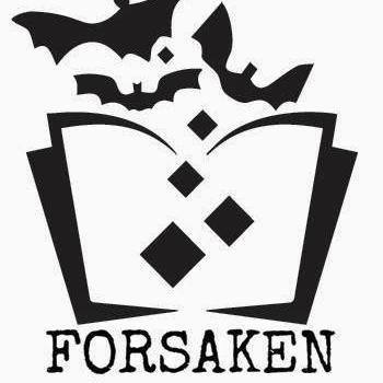 forsakenimprint's profile picture. Forsaken is the Horror imprint for Booktrope. Horror Authors, tired of going it alone? : We are open for submissions: http://t.co/xXxOOwEoD4