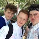 Rhett Morris - @morris_rhett - Twitter