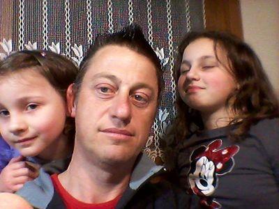 Imprenditore agricolo, sposato, 3 figli