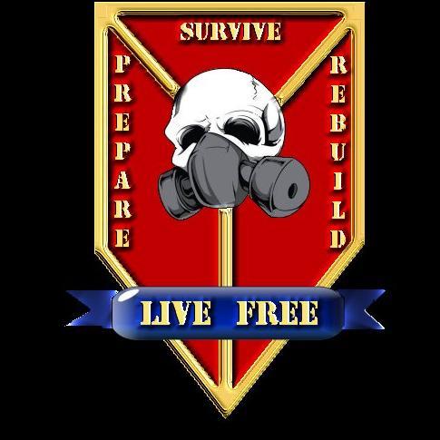 PreppersCloset's profile picture. A place for all you prepping information needs!