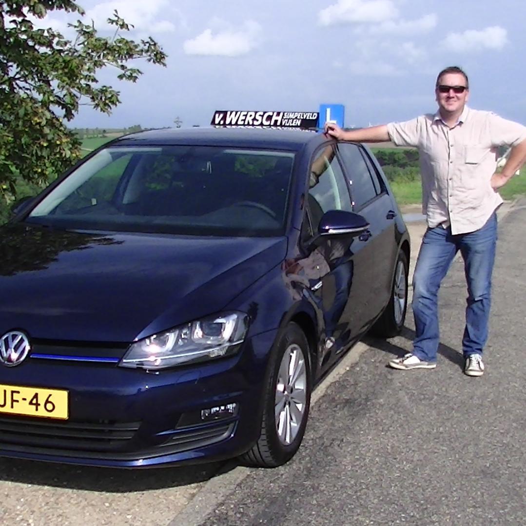 Al 3 generaties lang hét vertrouwde adres voor een professionele rijles.