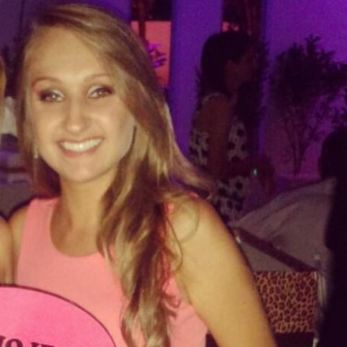 JosieliMatuella's profile picture. 