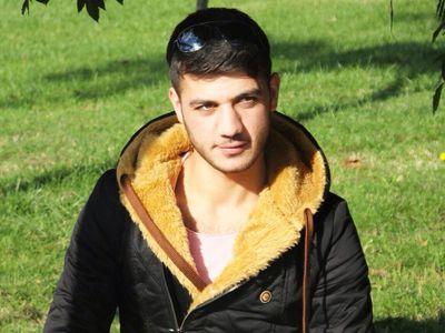 kurhan_muhammet's profile picture. 18/Fenerbahçe/Istanbul-Sultanbeyli