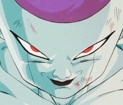 『I doubt I need an introduction, but just in case, I am Lord Frieza, and yes, all the horrible stories you've heard of me are true』 【DBZRP】
