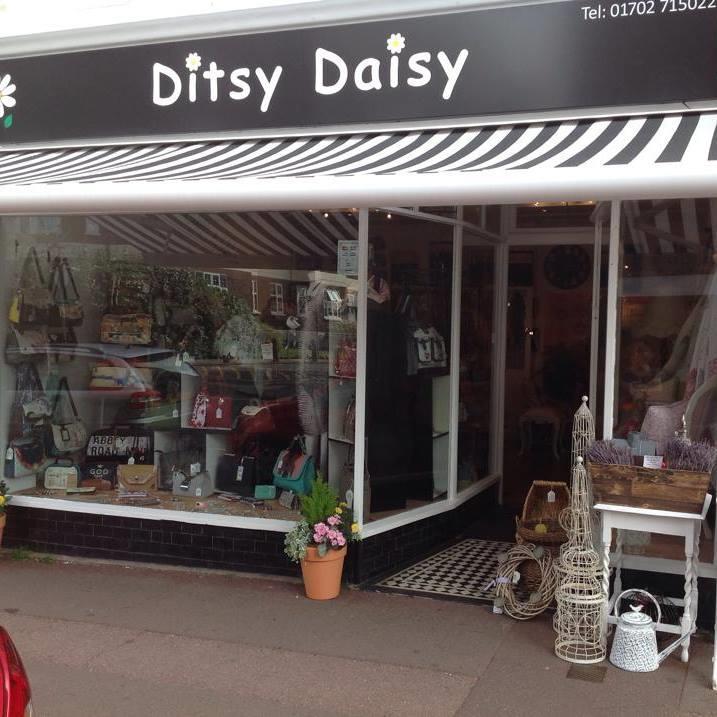 DitsyDaisyLeigh's profile picture. Ditsy Daisy sells Disaster Design handbags and accessories. We also sell a range of gifts from MarandaTI and tastey Buttermilk Fudges.