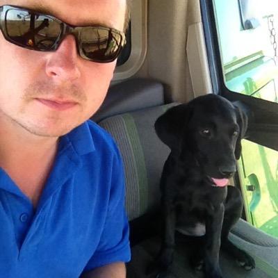 joffclark's profile picture. 