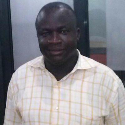 OriolaKolawole's profile picture. 