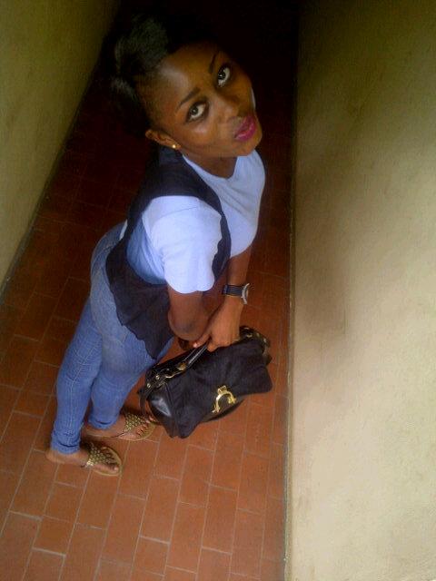 Am gentle nd cool headed.