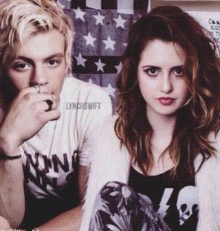 ☔R5 crazy☔. ☔✌why you here?....go away bitch✌☔.