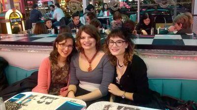 AChassignol's profile picture. 