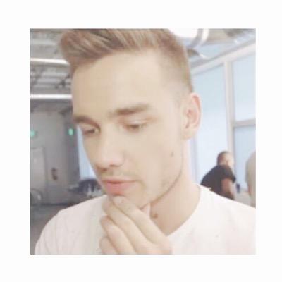 I will let you know if your tweet was on Liams timeline :) -@wxnkingpayne